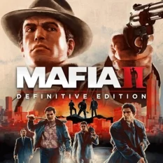 Mafia 2 II Definitive Edition РУССКИЙ Steam