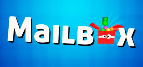 Mailbox Steam key/Region free