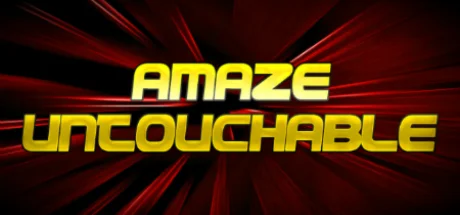 aMAZE Untouchable Steam key/Region free
