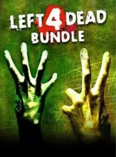 Left 4 Dead 1 2 Аренда аккаунта Steam Онлайн