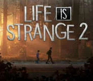 Life is Strange 2: Complete Season Автоактивация
