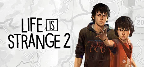 Life is Strange 2: Complete Season Автоактивация