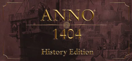Anno 1404 - History Edition UBISOFT КЛЮЧ РФ + МИР