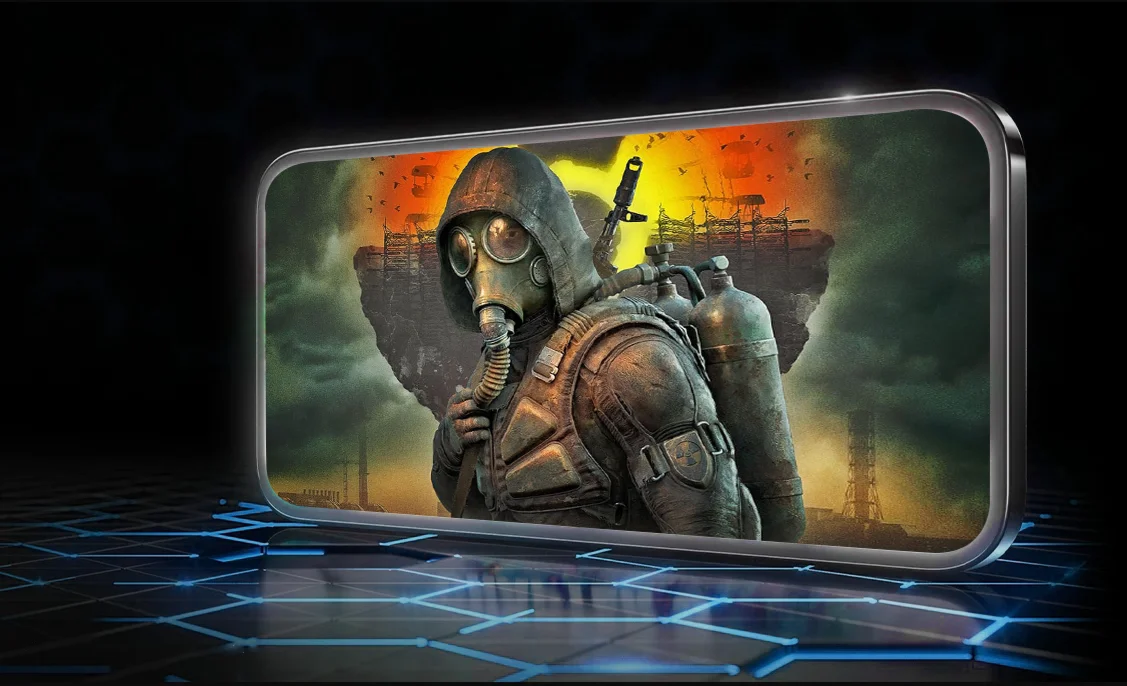 STALKER 2: Heart of ChornobylGFN Geforce Now