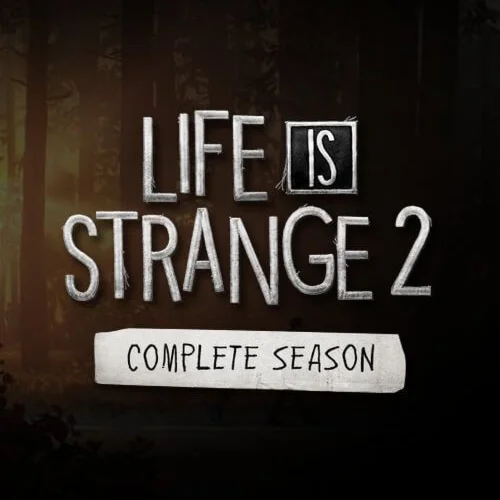 LIFE IS STRANGE 2 - EPISODE 1-5 Steam оффлайн