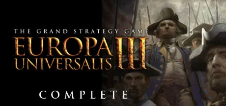 Europa Universalis III 3 Complete 3 in 1 STEAM GLOBAL