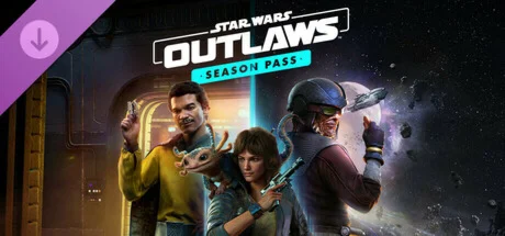 Star Wars Outlaws - Season Pass DLC STEAM RU
