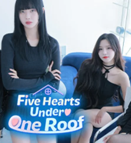 FIVE HEARTS UNDER ONE ROOFSTEAM АККАУНТ