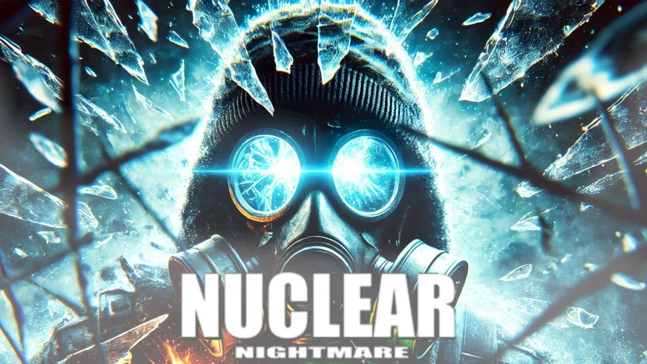Nuclear Nightmare Аренда аккаунта Steam Онлайн
