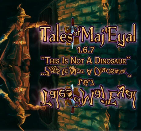 Tales of MajEyal steam gift/ru+cis