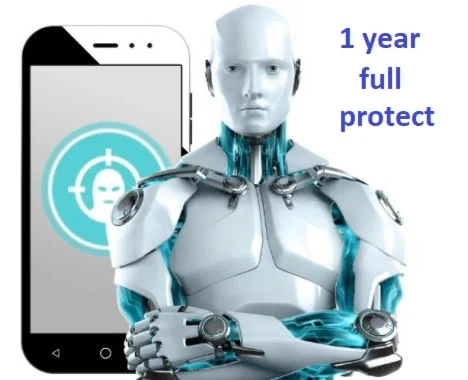 ESET Mobile Security Android 14012026 ключ все страны