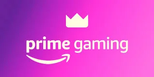 Amazon Prime Gaming Все игры + лут МГНОВЕННО