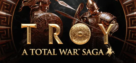 A Total War Saga: TROY EPIC GAMES СМЕНА ДАННЫХ
