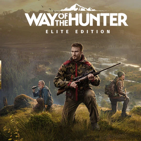 Way of the Hunter Elite Edition Ключ Steam РФ+СНГ