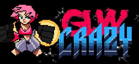 Gun Crazy STEAM KEY REGION FREE GLOBAL ROW