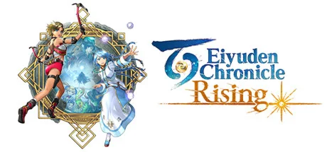 Eiyuden Chronicle: RisingSTEAM КЛЮЧРФ+КЗ+СНГРУСЯЗ