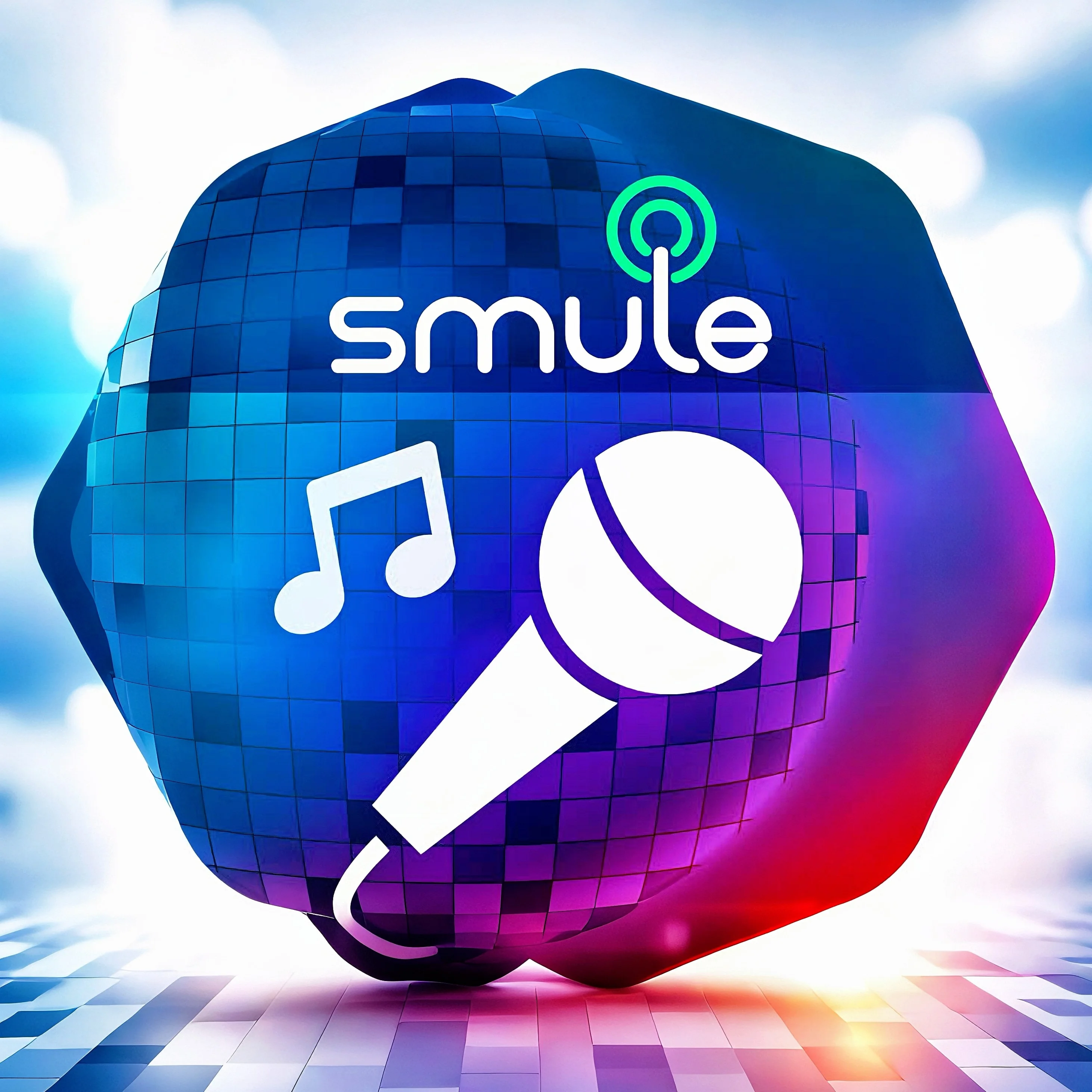 Smule VIP 1/12 Месяца ПОДПИСКА НА ВАШ АККАУНТ