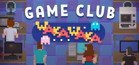 Game club Waka-Waka Steam key/Region free