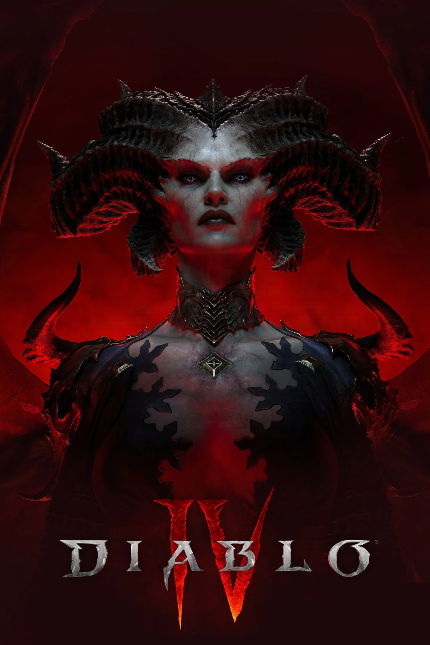 Diablo IVSTEAM + 33 ТОП ИГР