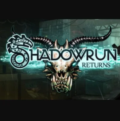 Shadowrun Returns Deluxe STEAM KEY/GLOBAL