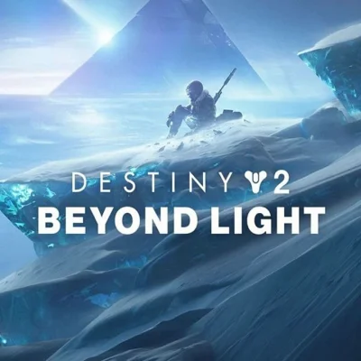 DESTINY 2: BEYOND LIGHT DELUXE STEAM КЛЮЧ