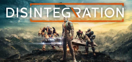 Disintegration STEAM КЛЮЧ РОССИЯ + ВЕСЬ МИР