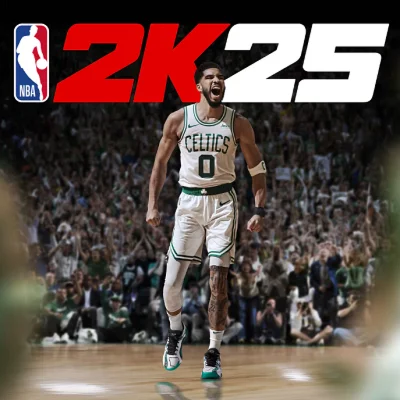 NBA 2K25 STANDARD EDITIONXBOX КЛЮЧ
