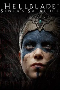 Hellblade: Senuas Sacrifice Xbox One &amp Series ключ
