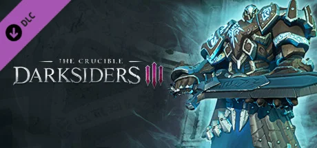 Darksiders III - The Crucible DLC STEAM КЛЮЧ/ РФ+СНГ
