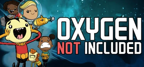 Oxygen Not Included Steam Gift Россия