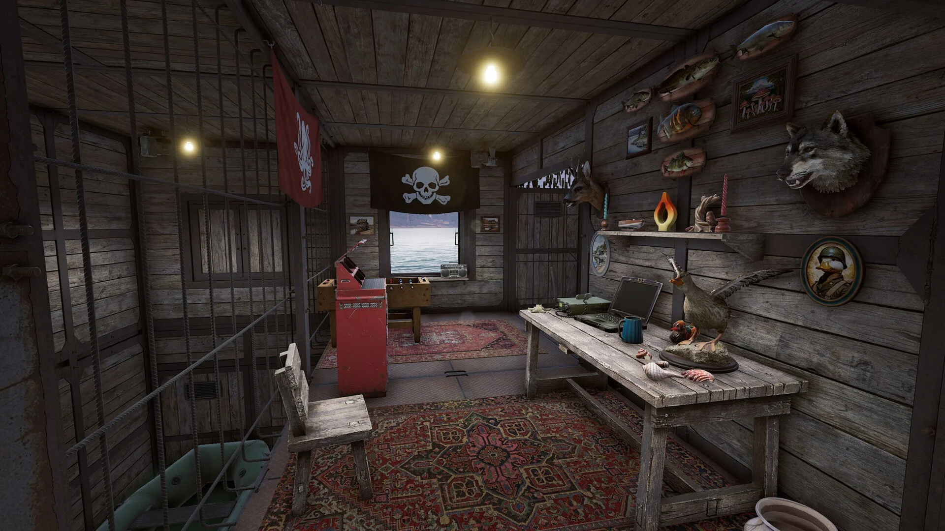 Wolcen: Lords of Mayhem Steam Gift Россия