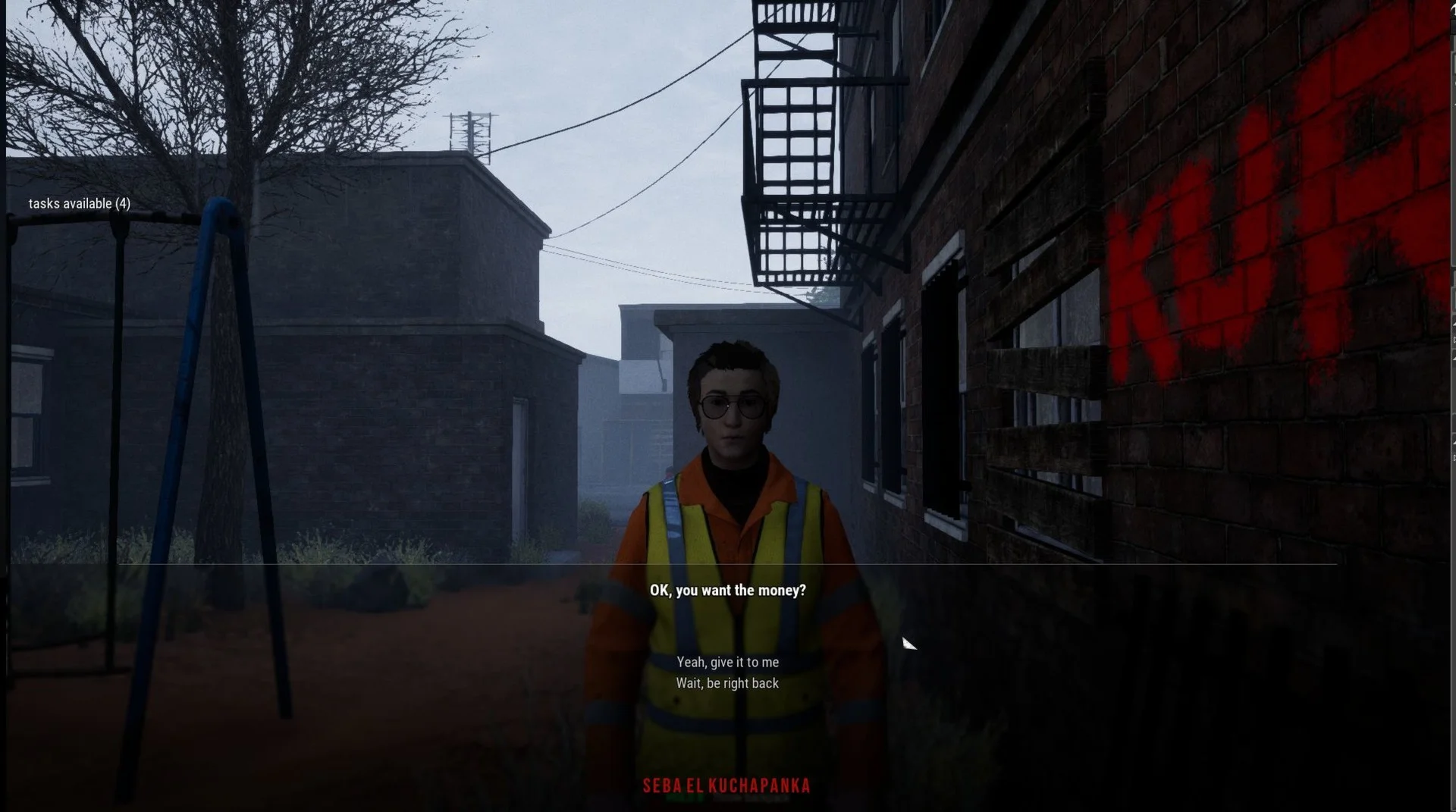 Deadside Steam Gift Россия