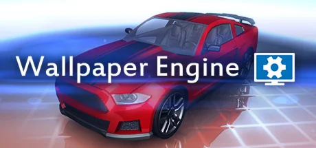Wallpaper Engine Steam Gift Россия