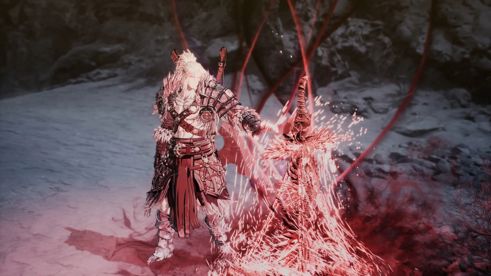 The First Berserker: Khazan DELUXSTEAMАвтоактивация