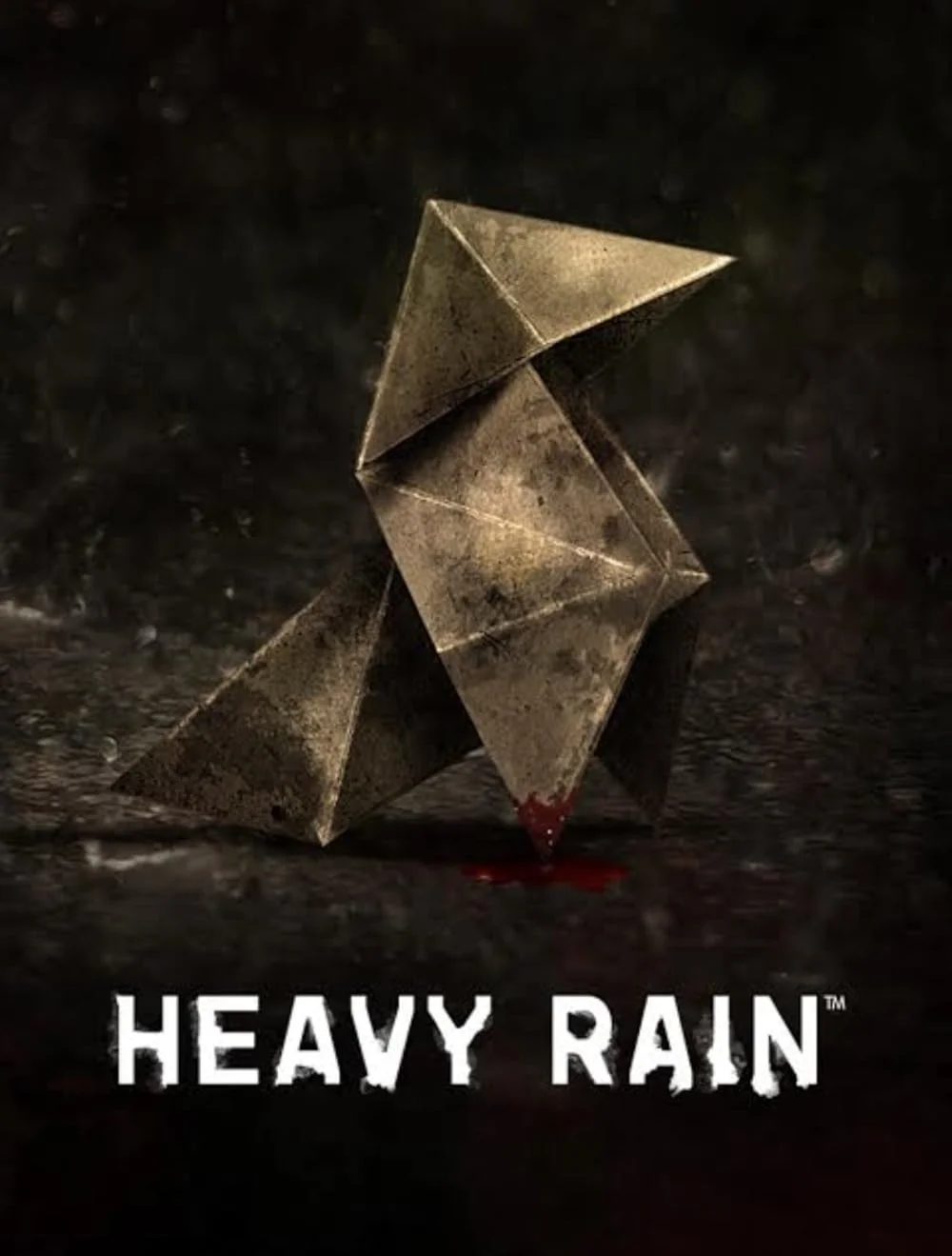 Heavy Rain Steam Gift Россия