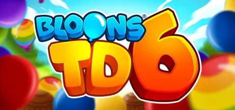 Bloons TD 6 Steam Gift Россия
