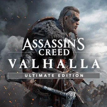 Assassins Creed Valhalla Ultimate Оффлайн аккаунт