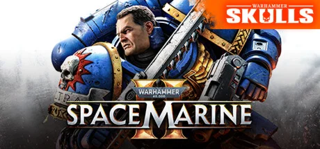 Warhammer 40000: Space Marine 2 - 1-Year Anniversary