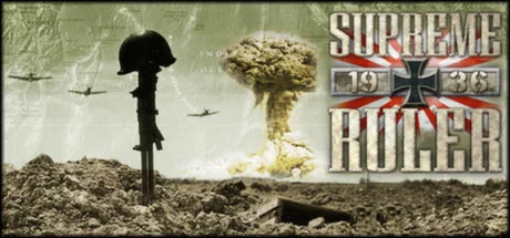 Supreme Ruler 1936 Steam Key/Region Free