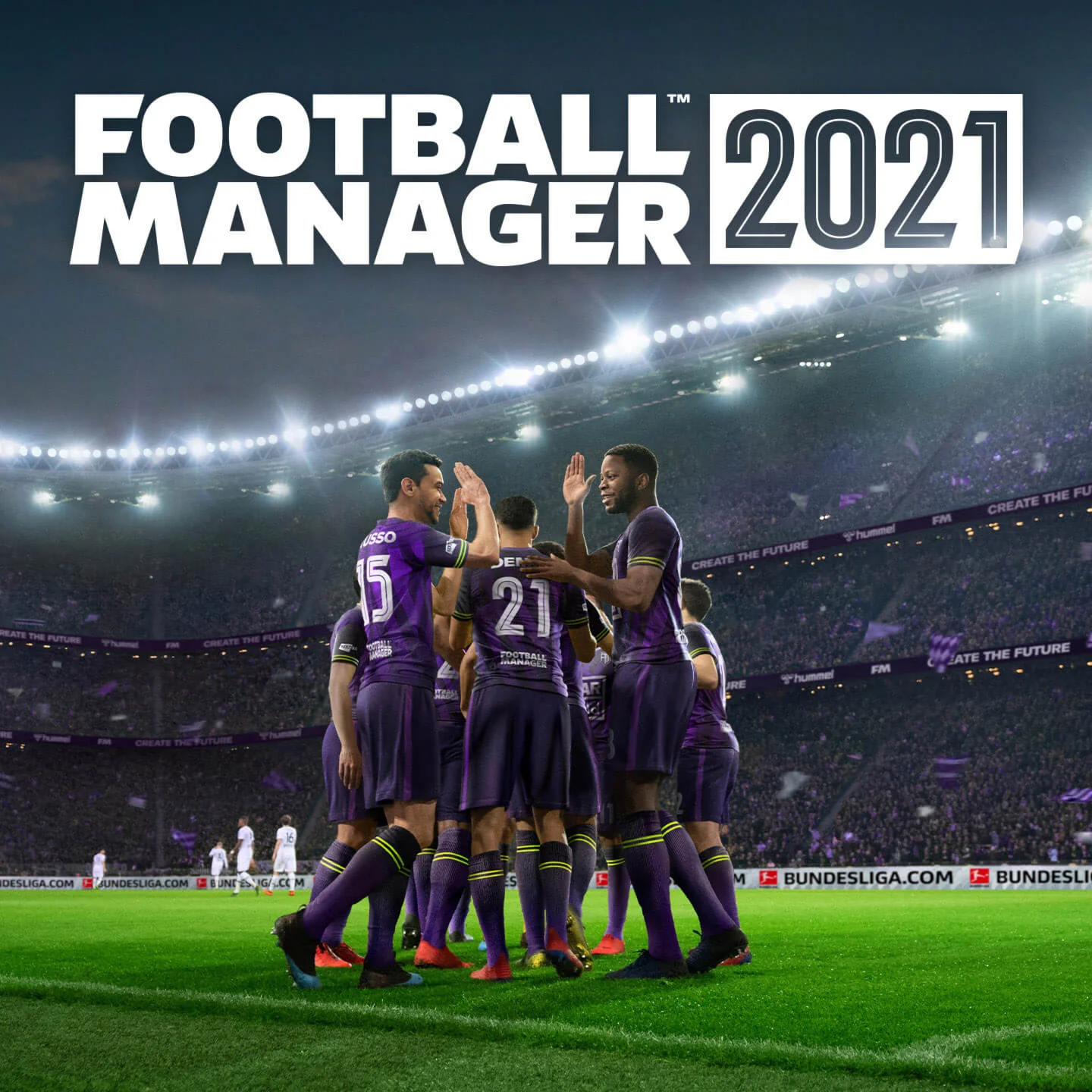 Football Manager 2021 +TOUCH +Editor Автоактивация