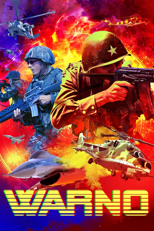 WARNO МИР АВТО