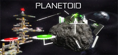 Planetoid STEAM KEY/REGION FREE