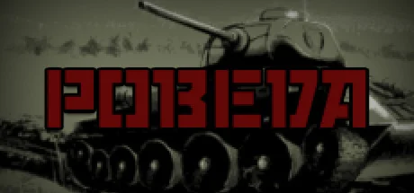 POBEDA STEAM KEY/REGION FREE