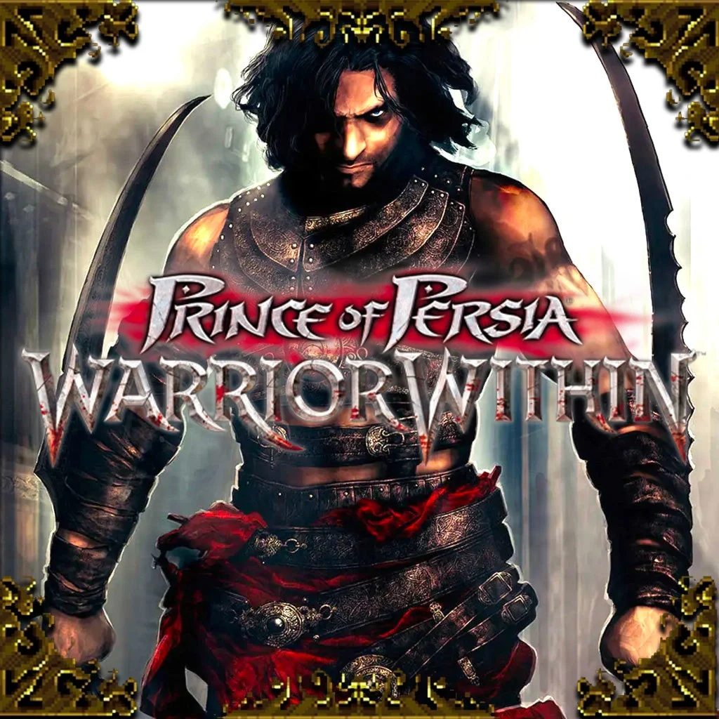 Prince of Persia: Warrior Within Steam Gift Россия
