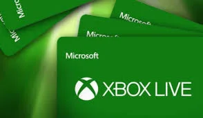 XBOX GIFT CARD 50 TL 50 TRY - ТОЛЬКО ДЛЯ ТУРЕЦКИХ АКК-В