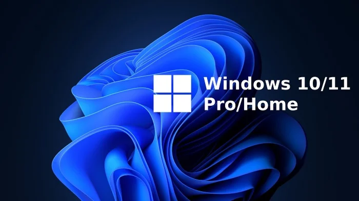 Windows 10/11 PRO Ключ Активации