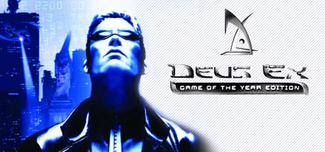 Deus Ex: Game of the Year АВТОДОСТАВКА Россия Gift