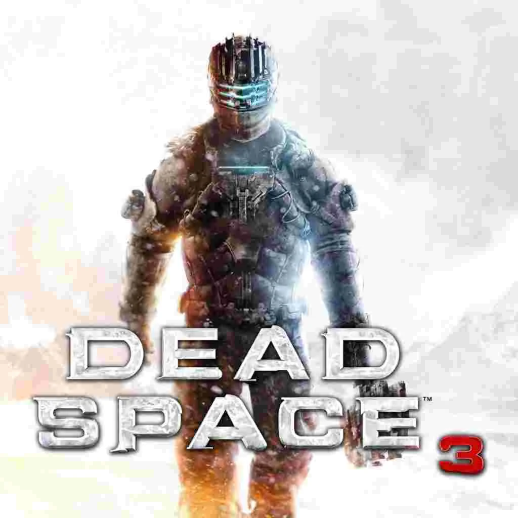 Все регионы Dead Space 3 Steam