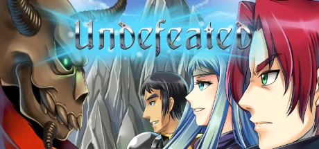 Undefeated Steam ключ REGION FREE/GLOBAL