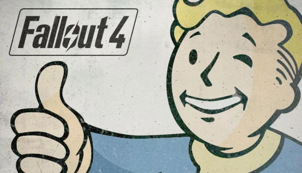 Fallout 4 GOTY STEAM-АККАУНТ на 90 дней